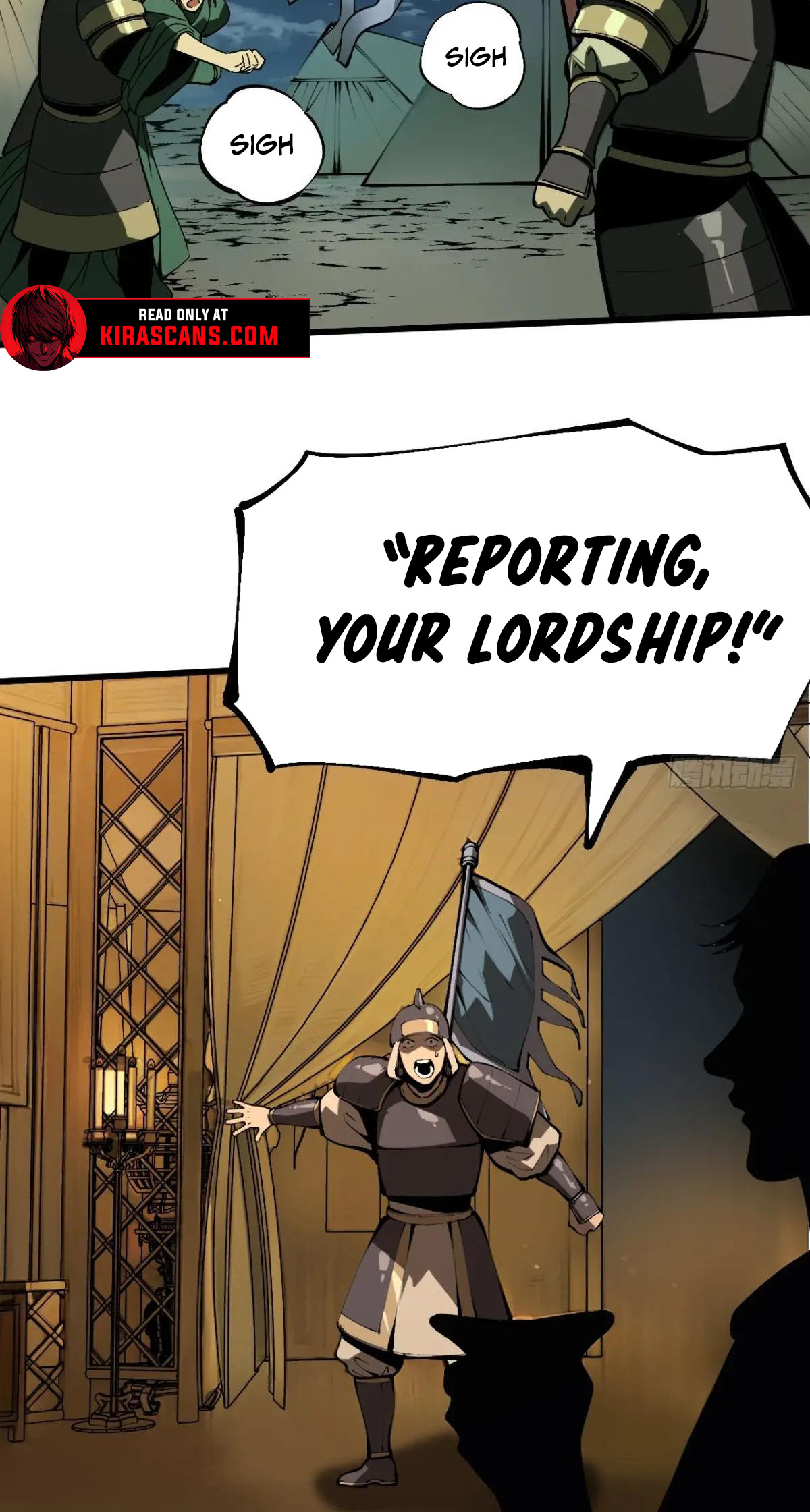 AccidentaIIy Became Famous Throughout History Chapter 122 27